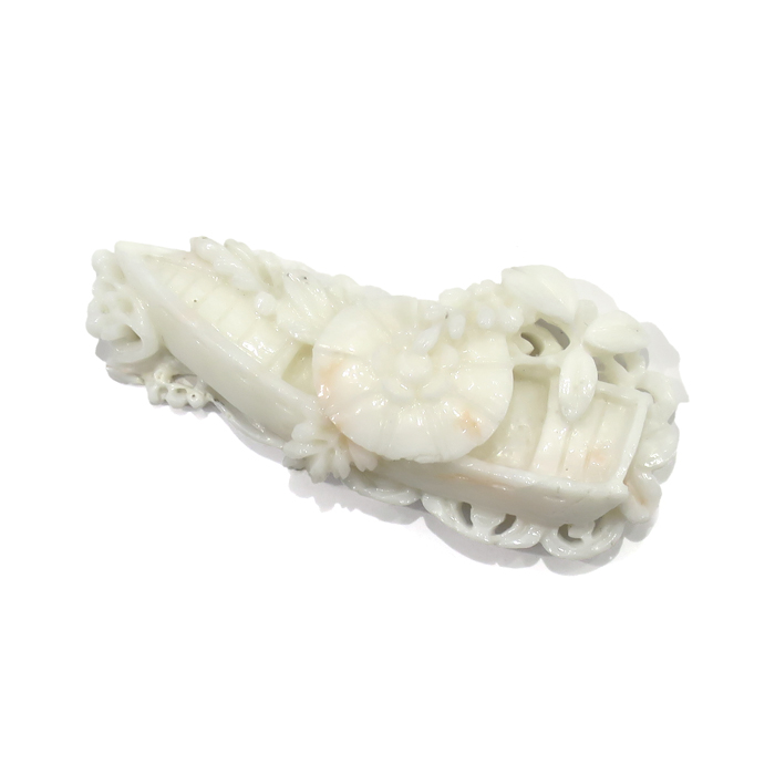 【セール価格】珊瑚(サンゴ) 白さんご ルース 裸石