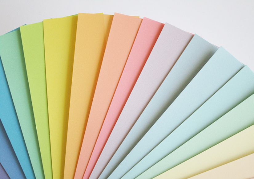 みなさんは自分のパーソナルカラーをご存じですか？