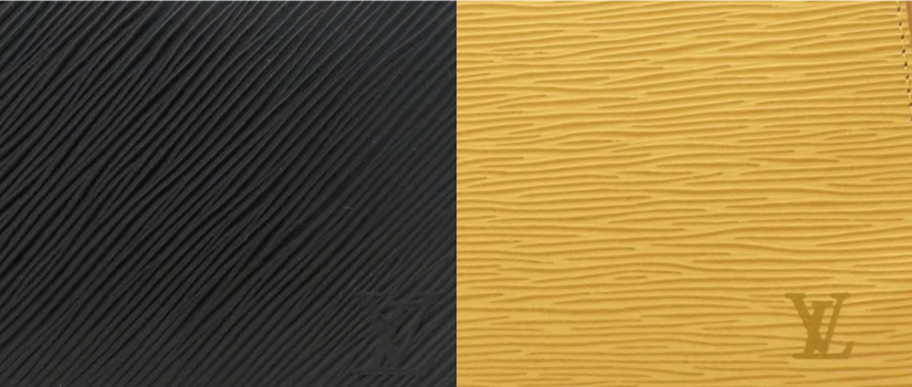 ルイヴィトン エピ