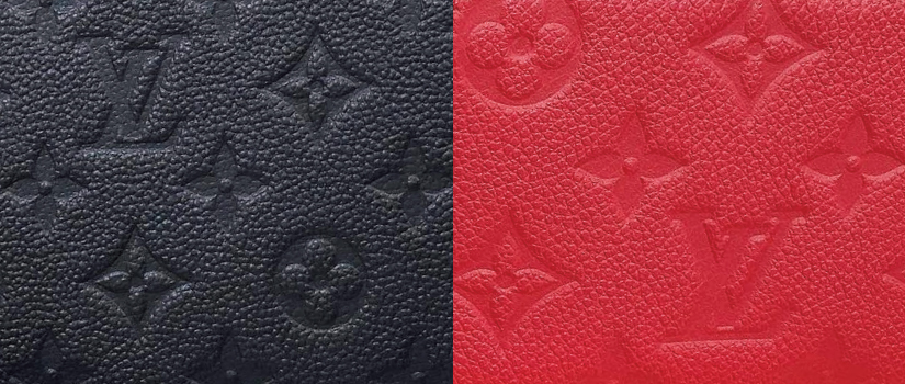 ルイヴィトン アンプラント