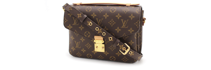 ポシェット・メティス